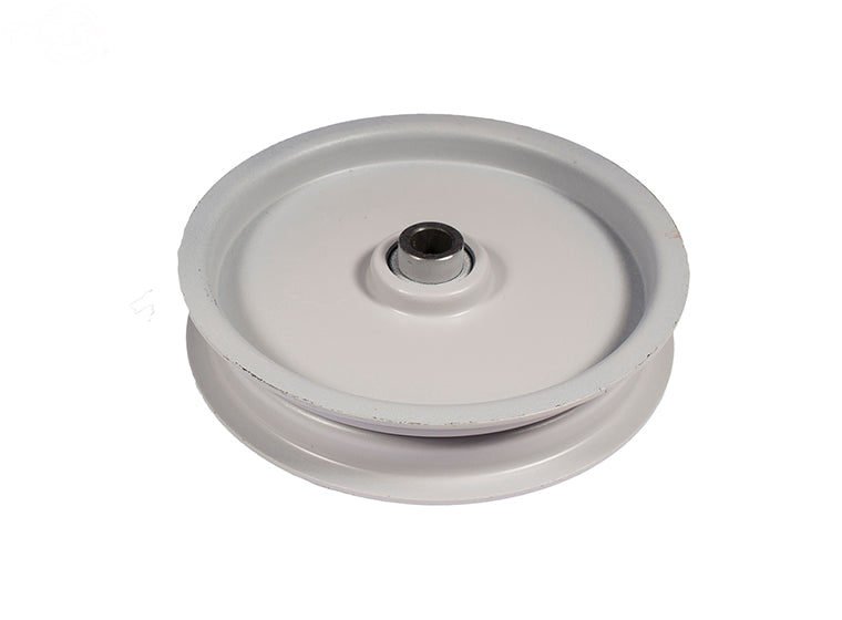 PULLEY IDLER 3/8" X 4-1/2" IF6412