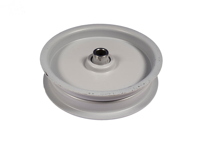 PULLEY IDLER 3/8" X 4-1/2" IF-6416 ,756-3005 , 542520-R91
