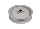 PULLEY IDLER 3/8" X 4-1/2" IF-6416 ,756-3005 , 542520-R91