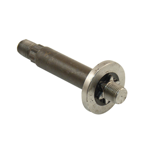 CUB CADET 738-0976 SHAFT-BLADE SPINDLE 4.125 LG, LTX1050 618-05016, 918-05016,618-04825