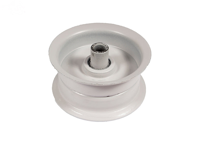 PULLEY IDLER FLAT 5/8"X 2-1/2"