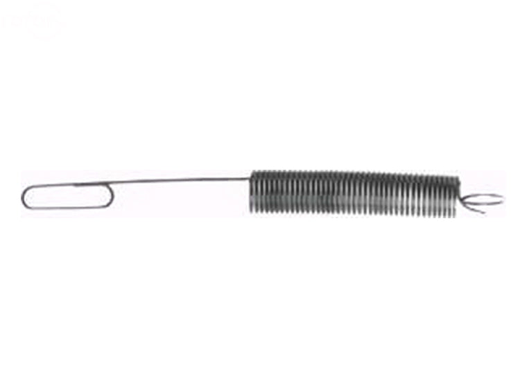 SPRING GOVERNOR 1-3/16"X2-7/8" B&S