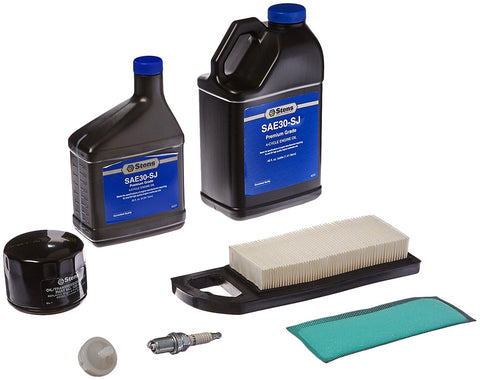 Stens 785-521 Engine Tune-Up/ Maintenance Kit For Briggs & Stratton 5127A Intek 15.5, 17, 17.5 H