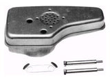 MUFFLER W/HARDWARE B&S