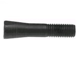 BOLT HUB SHORT SNAPPER   ORDERING MULTIPLE: 5
