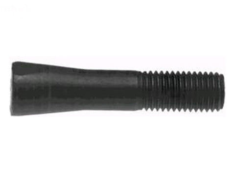 BOLT HUB SHORT SNAPPER   ORDERING MULTIPLE: 5