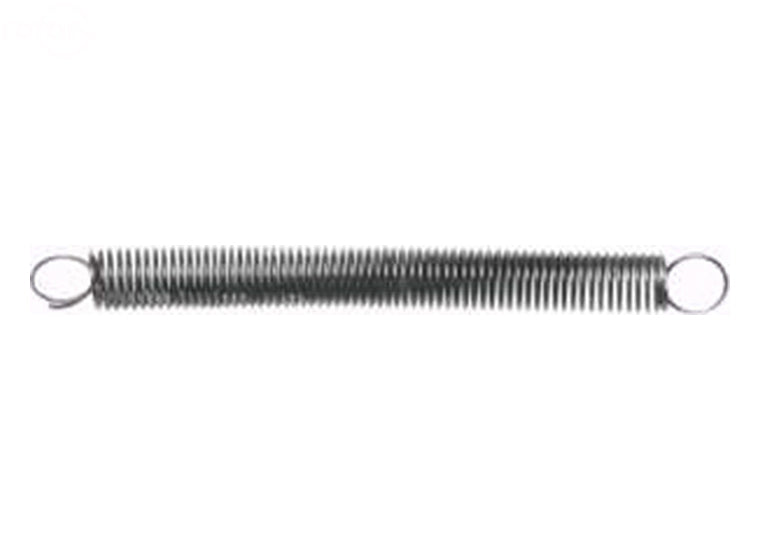 SPRING GOVERNER-2-1/4"X2-3/4" B&S