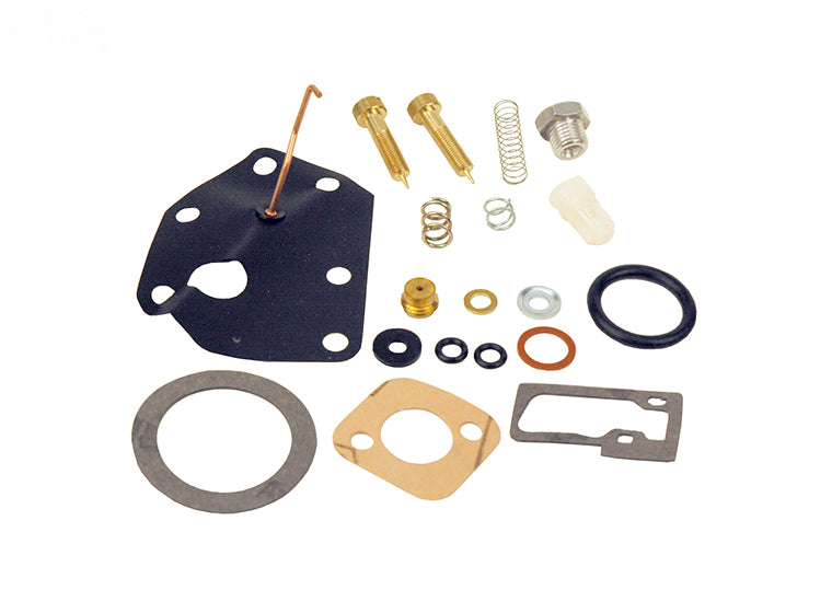 KIT CARBURETOR OVERHAUL B&S