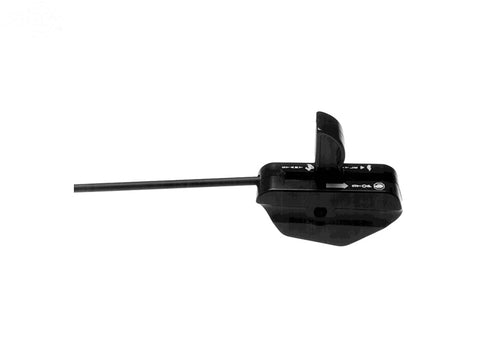 CONTROL THROTTLE 62-9/32" MURRAY POSITIVE ACTION