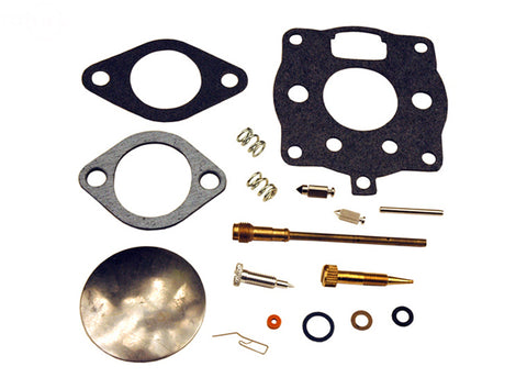 KIT CARBURETOR B&S