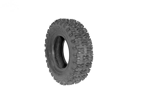 TIRE SNOW HOG 410X6 2PLY CARLISLE