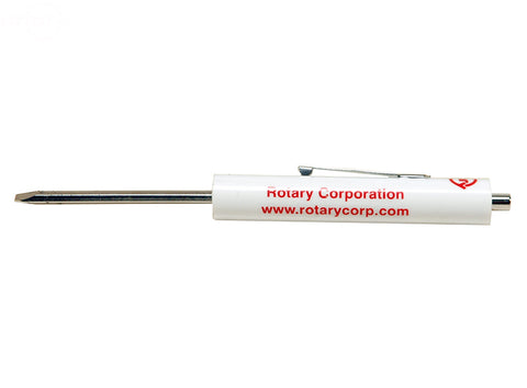 SCREW DRIVER POCKET ROTARY