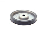 240-398 Metal Drive Disc, Replaces MTD: 756-0417, Troy-Bilt: 2111, 756-04171, GW-2111, Fits Troy Bilt: 1989 and Newer