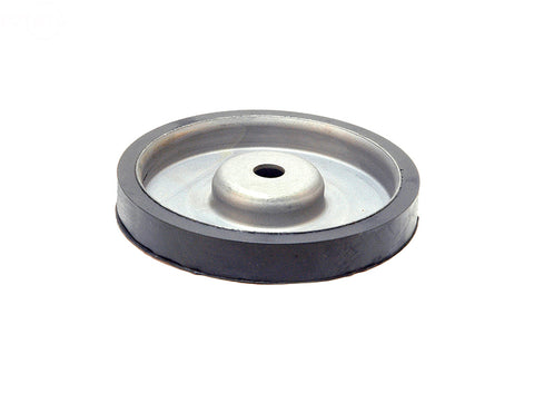 240-398 Metal Drive Disc, Replaces MTD: 756-0417, Troy-Bilt: 2111, 756-04171, GW-2111, Fits Troy Bilt: 1989 and Newer