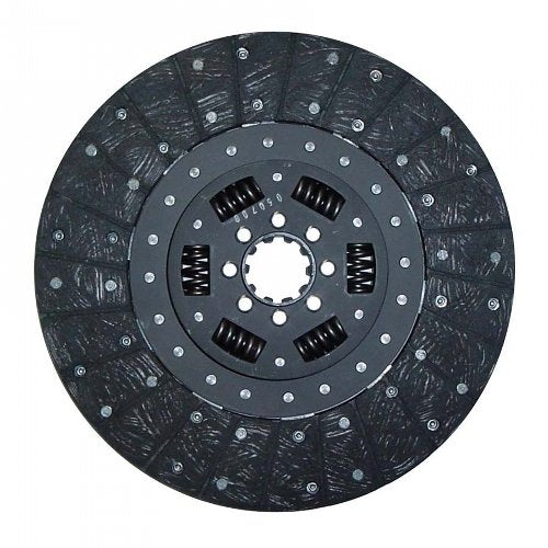 Ford New Holland 5610 Clutch Disc 82004599 82011593 82011594 E3NN7550DA