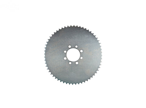 SPROCKET STEEL PLATE 41C 48T