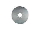 SPROCKET STEEL PLATE 41C 54T