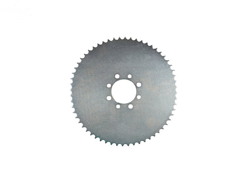 SPROCKET STEEL PLATE 41C 54T
