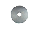 SPROCKET STEEL PLATE 41C 60T