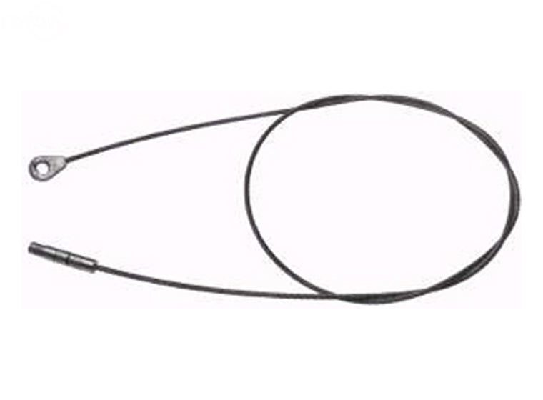 CABLE BRAKE 47" SNAPPER
