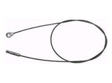 CABLE BRAKE 47" SNAPPER