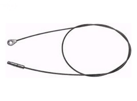 CABLE BRAKE 47" SNAPPER
