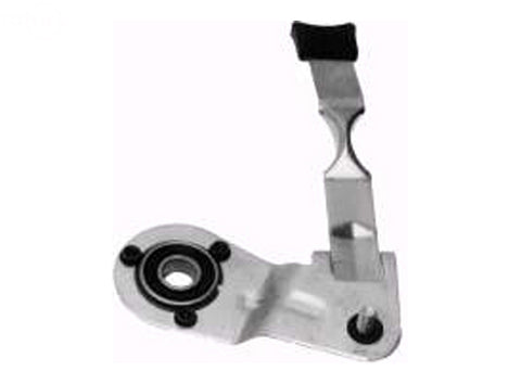 ADJUSTER WHEEL HEIGHT L/H SNAPPER