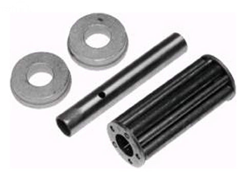 KIT BEARING WHEEL SCAG