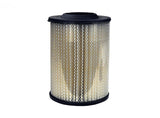 FILTER AIR PAPER 2" X 4-1/4" EZ GO
