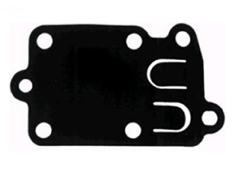 DIAPRAGM CARBURETOR B&S