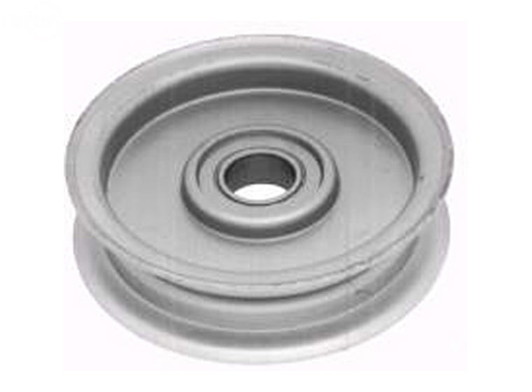 PULLEY IDLER 3/4"X 4-1/8" TORO