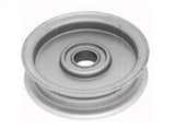 PULLEY IDLER 3/4"X 4-1/8" TORO