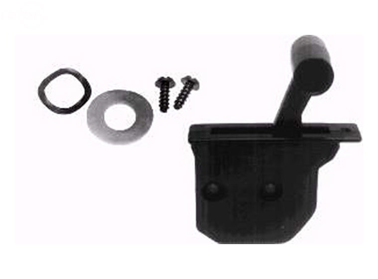 HANDLE CONTROL THROTTLE MTD