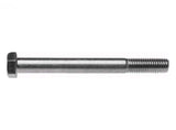 BOLT WHEEL 1/2 X 5-1/4" TORO