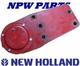 USED NEW HOLLAND HM236 DISC MOWER SUPPORT 84307431