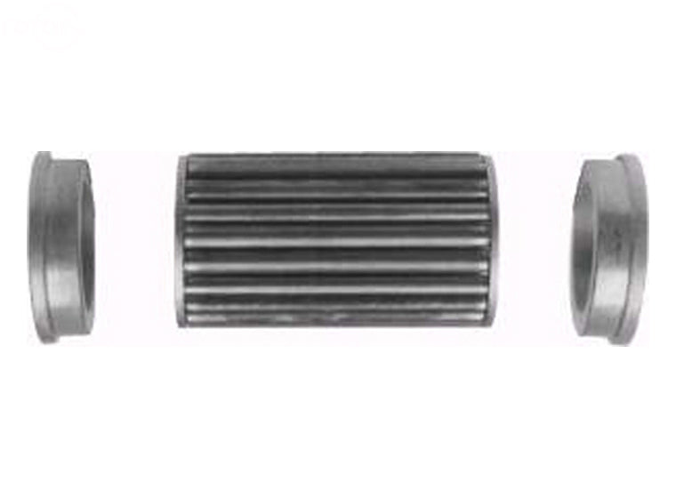 KIT BEARING ROLLER CAGE DIXON