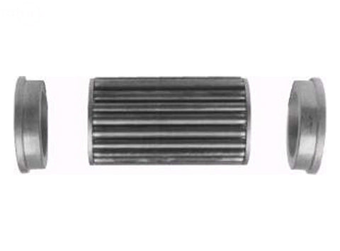 KIT BEARING ROLLER CAGE DIXON