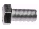 BOLT BLADE BAR 1/2"X 1"SNAPPER