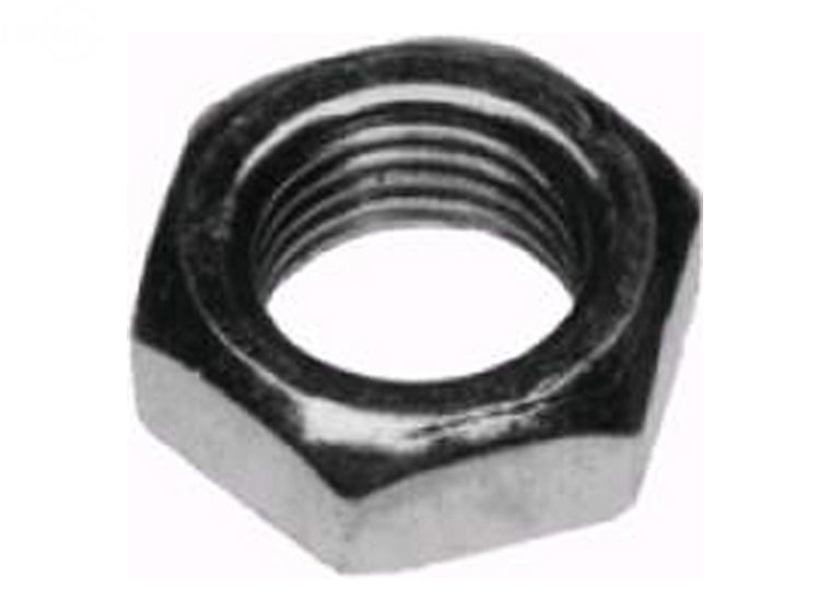NUT BLADE BAR 1/2" SNAPPER