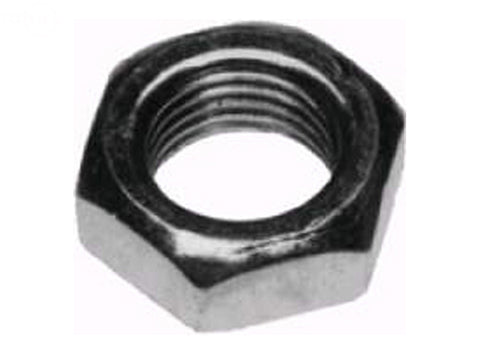 NUT BLADE BAR 1/2" SNAPPER