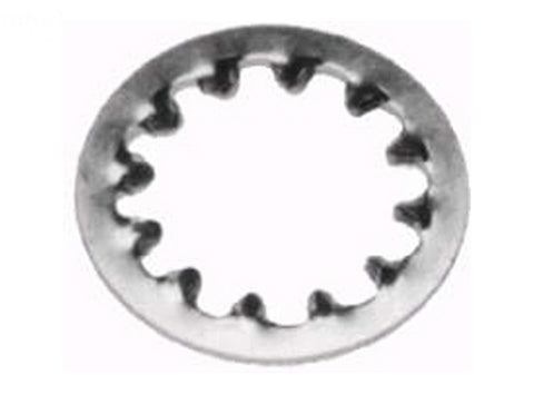 WASHER BLADE BAR 1/2" SNAPPER