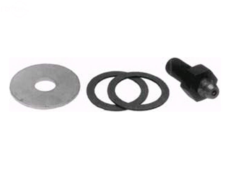 ASSEMBLY ZERK/BOLT FOR #7680/7681 MAX-LUBE CLUTCH