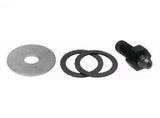 ASSEMBLY ZERK/BOLT FOR #7680/7681 MAX-LUBE CLUTCH