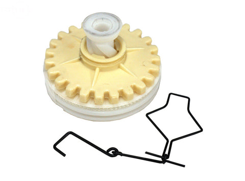 GEAR STARTER ASSEMBLY B&S