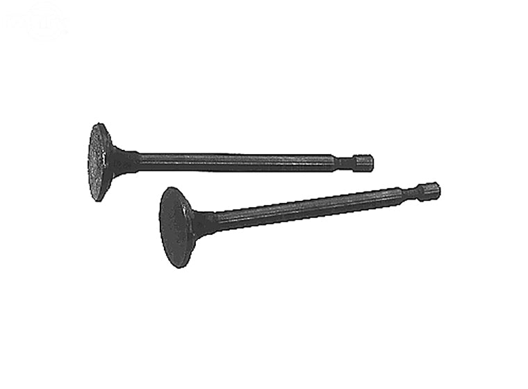 VALVE INTAKE B&S