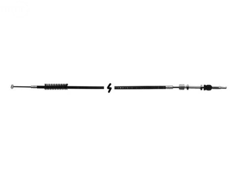 CABLE TRANSMISSION49-7/8"HONDA