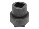 BUSHING DRIVE PLATE SNAPPER