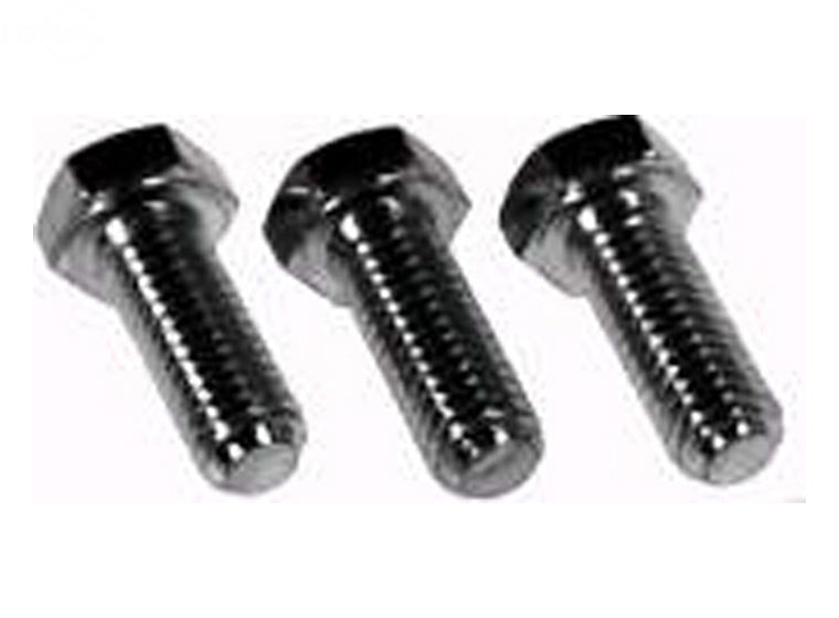 BOLT CAP SCREW 3/8-16 X 1-1/4"