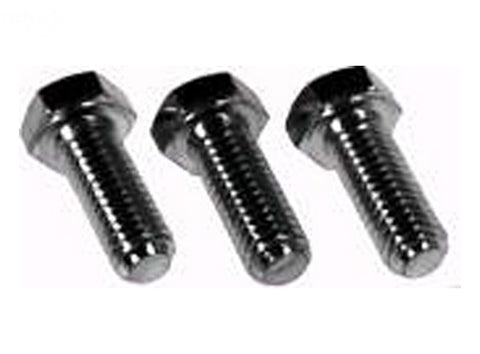 BOLT CAP SCREW 3/8-16 X 1-1/4"