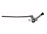 CONTROL THROTTLE 41-1/4" ENCORE/FERRIS
